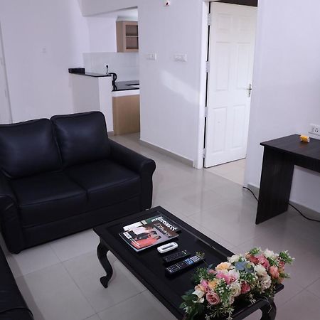 Ima House Kochi Exterior foto