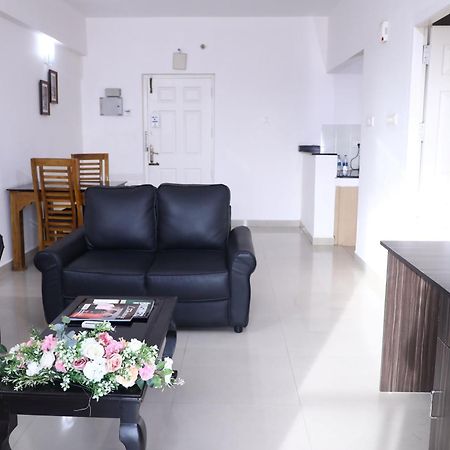Ima House Kochi Exterior foto