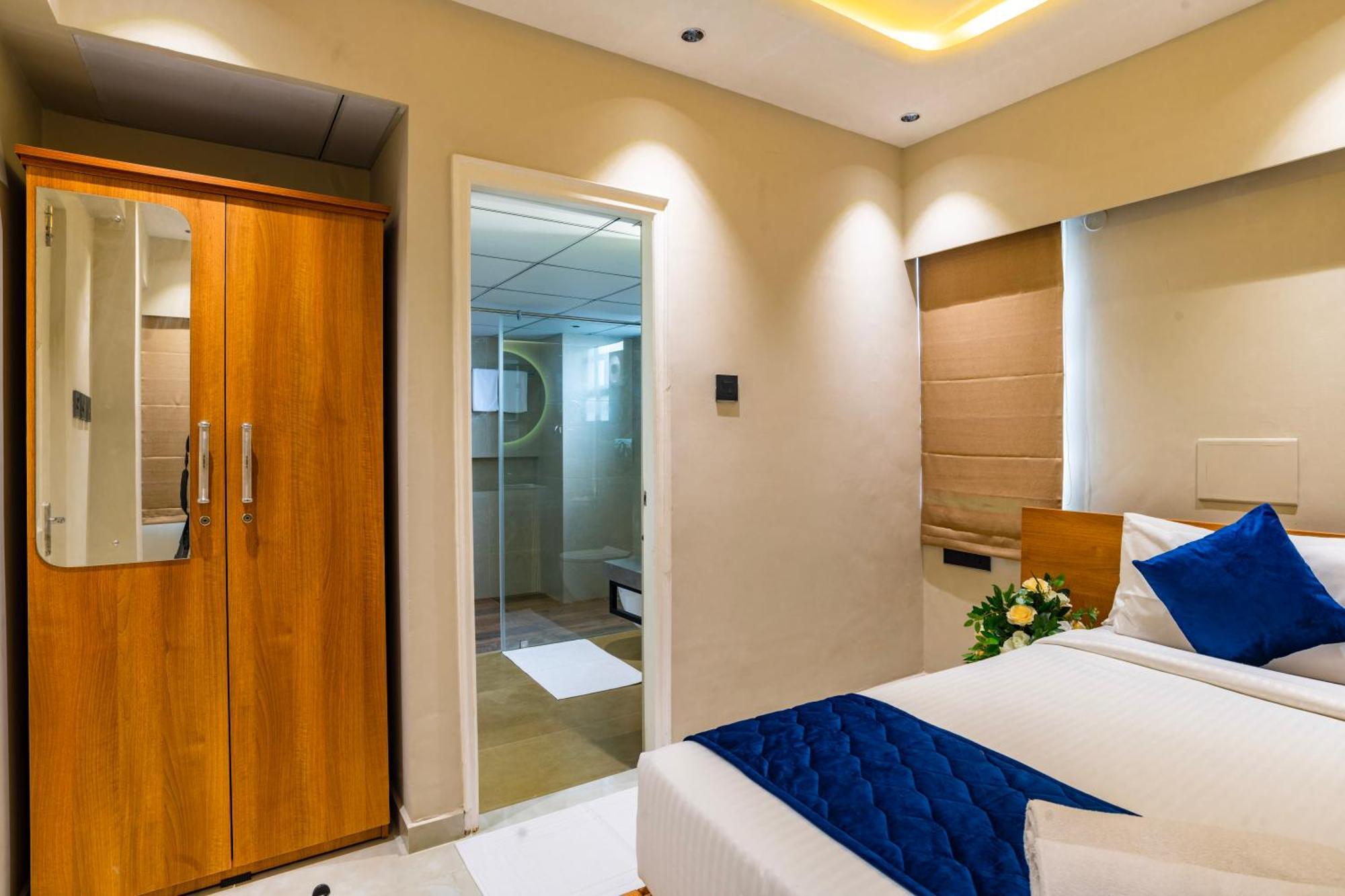 Ima House Kochi Exterior foto