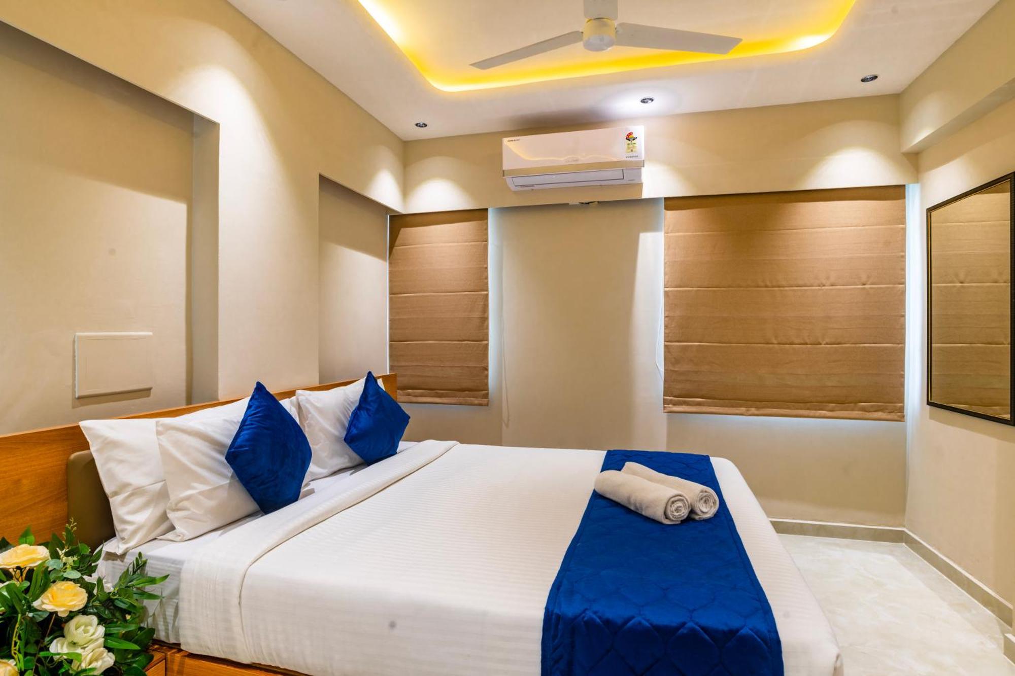 Ima House Kochi Exterior foto