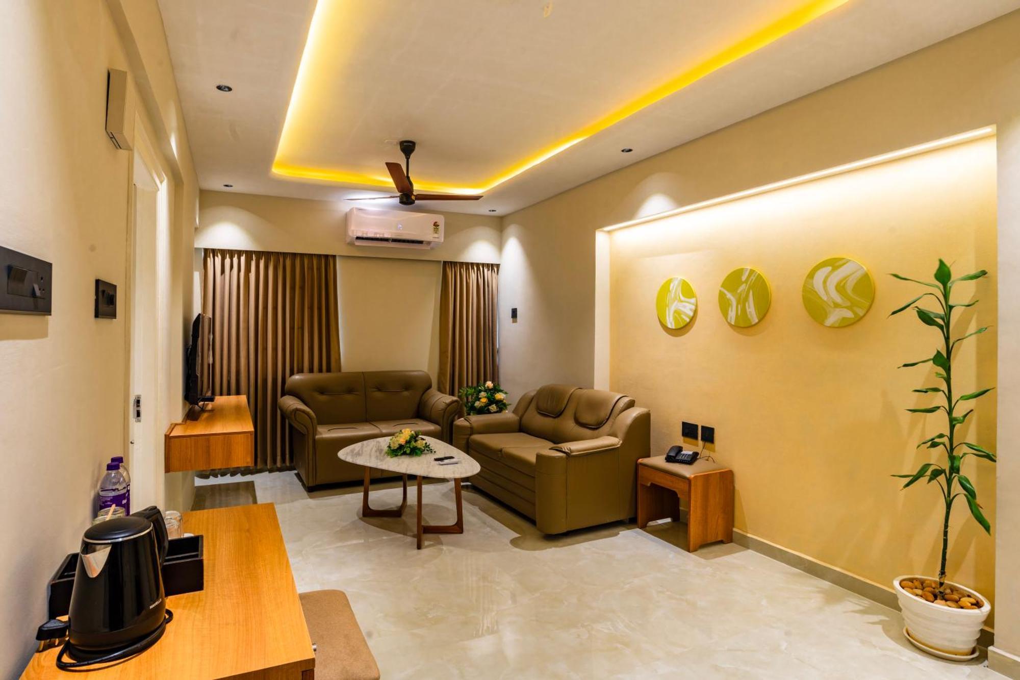 Ima House Kochi Exterior foto