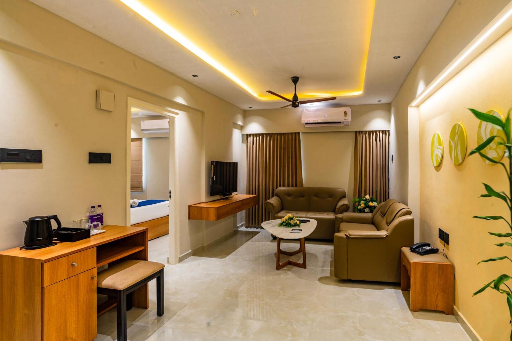 Ima House Kochi Exterior foto