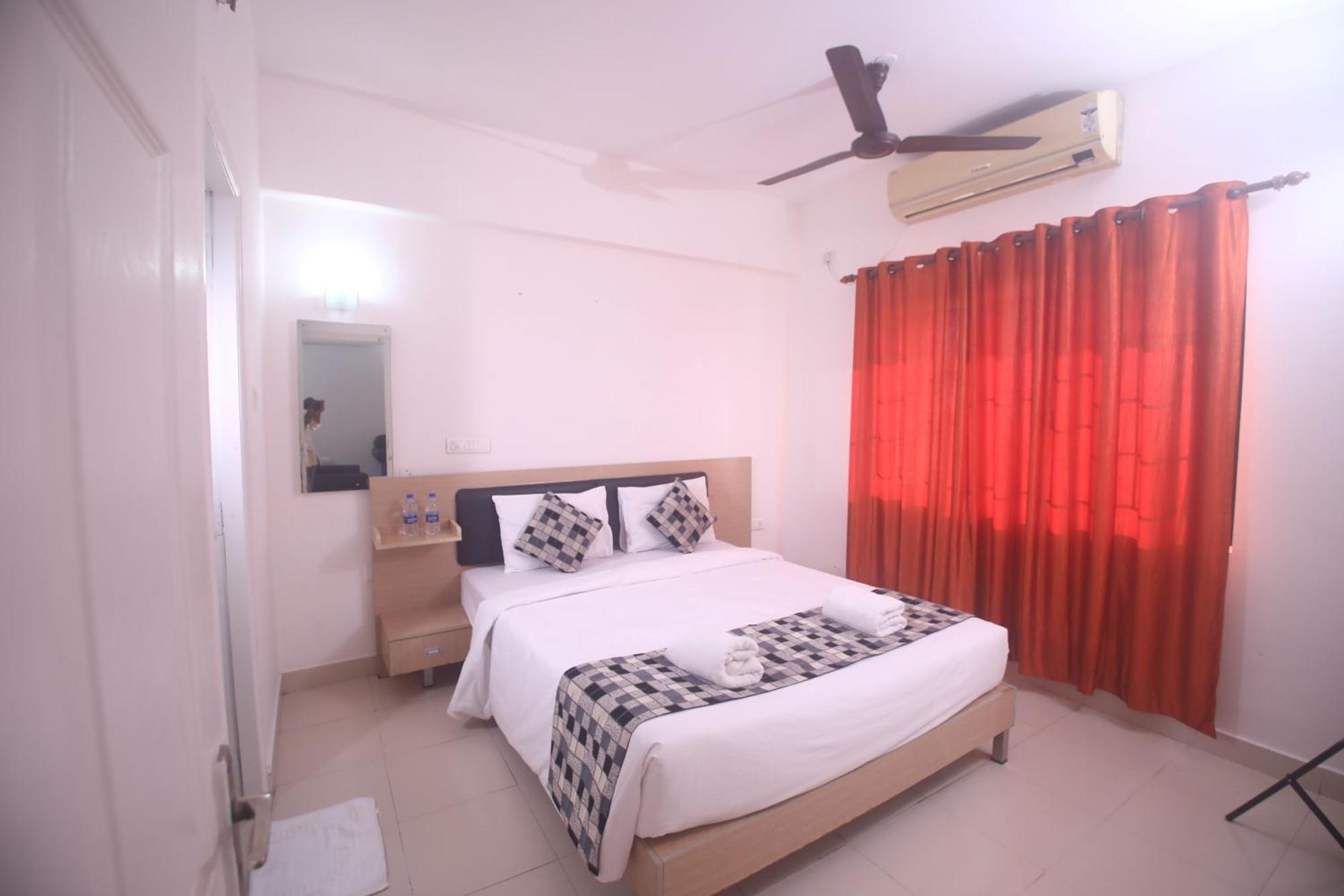 Ima House Kochi Exterior foto