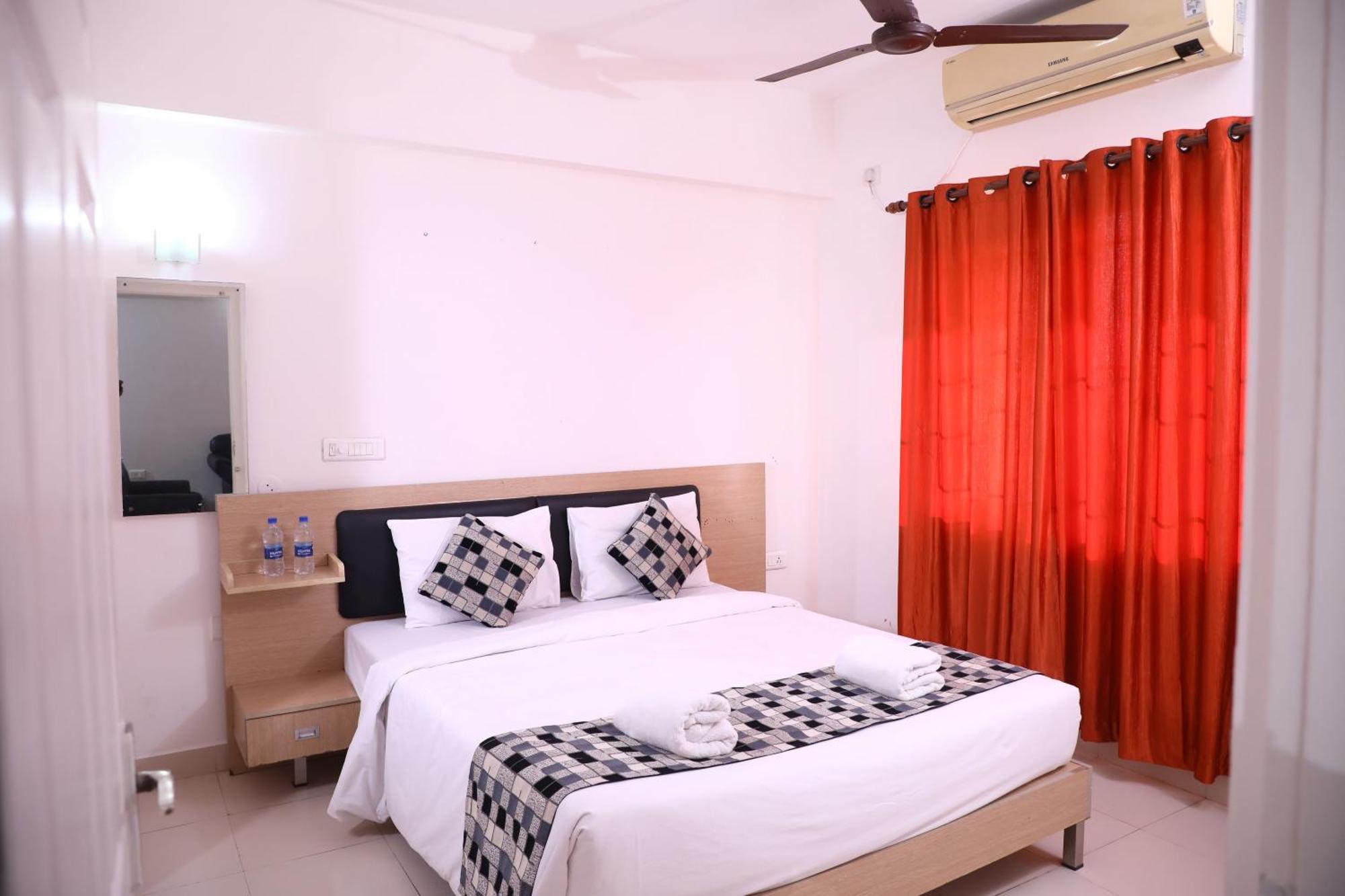 Ima House Kochi Exterior foto