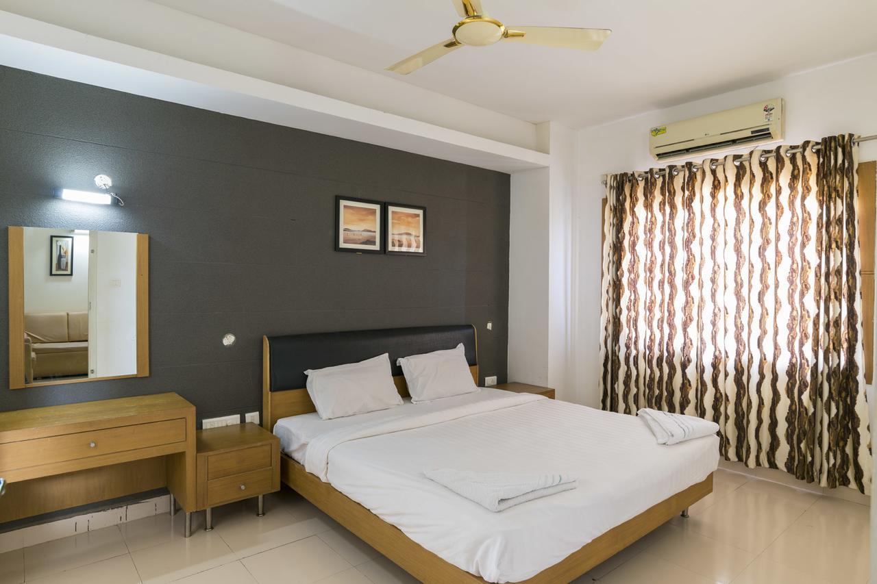Ima House Kochi Exterior foto