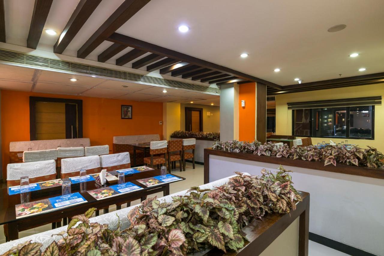 Ima House Kochi Exterior foto